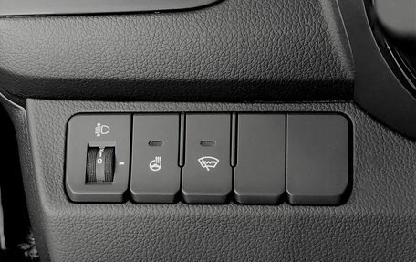 KIA Rio III рестайлинг, 2015 год, 1 149 000 рублей, 8 фотография