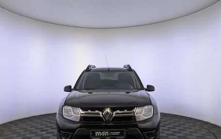 Renault Duster I рестайлинг, 2019 год, 1 230 000 рублей, 2 фотография
