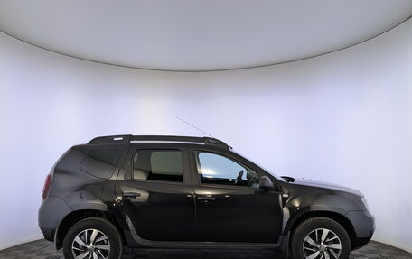 Renault Duster I рестайлинг, 2019 год, 1 230 000 рублей, 4 фотография