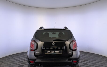 Renault Duster I рестайлинг, 2019 год, 1 230 000 рублей, 6 фотография