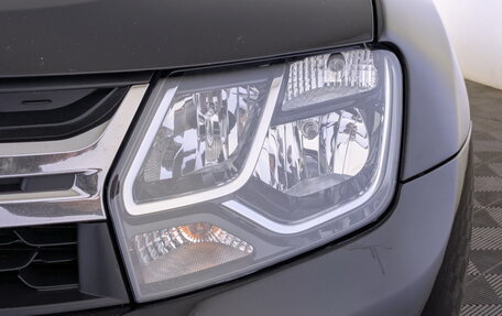 Renault Duster I рестайлинг, 2019 год, 1 230 000 рублей, 12 фотография