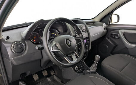Renault Duster I рестайлинг, 2019 год, 1 230 000 рублей, 15 фотография