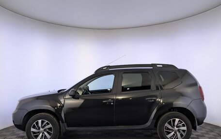 Renault Duster I рестайлинг, 2019 год, 1 230 000 рублей, 8 фотография