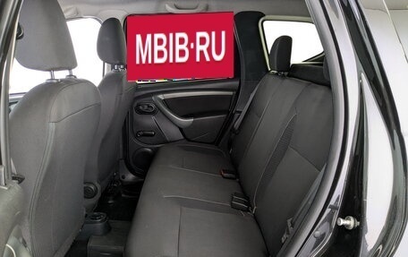 Renault Duster I рестайлинг, 2019 год, 1 230 000 рублей, 10 фотография
