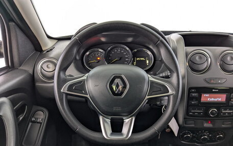Renault Duster I рестайлинг, 2019 год, 1 230 000 рублей, 24 фотография