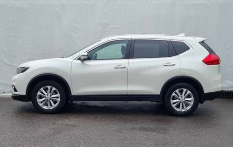 Nissan X-Trail, 2018 год, 1 820 000 рублей, 8 фотография