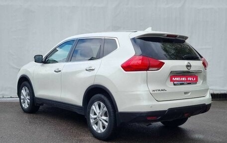 Nissan X-Trail, 2018 год, 1 820 000 рублей, 7 фотография