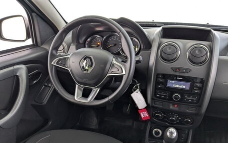 Renault Duster I рестайлинг, 2019 год, 1 230 000 рублей, 23 фотография