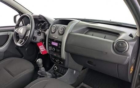 Renault Duster I рестайлинг, 2019 год, 1 230 000 рублей, 19 фотография
