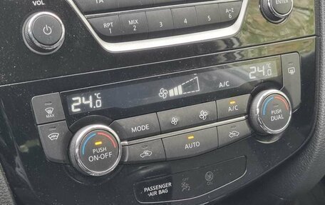 Nissan X-Trail, 2018 год, 1 820 000 рублей, 14 фотография