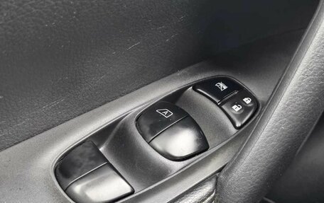 Nissan X-Trail, 2018 год, 1 820 000 рублей, 15 фотография