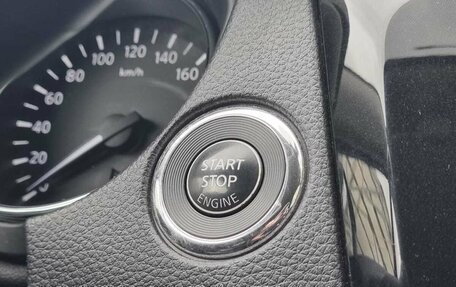 Nissan X-Trail, 2018 год, 1 820 000 рублей, 16 фотография