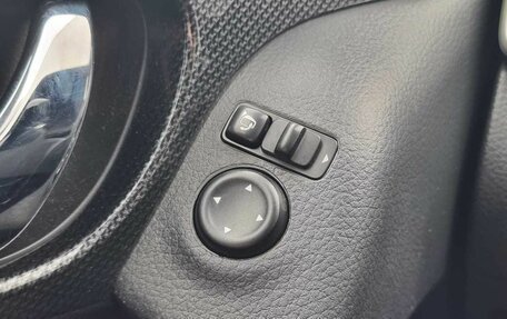 Nissan X-Trail, 2018 год, 1 820 000 рублей, 17 фотография