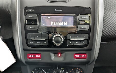 Renault Duster I рестайлинг, 2019 год, 1 230 000 рублей, 25 фотография