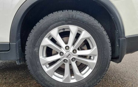 Nissan X-Trail, 2018 год, 1 820 000 рублей, 23 фотография