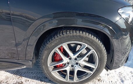 Mercedes-Benz GLE AMG, 2021 год, 11 200 000 рублей, 9 фотография