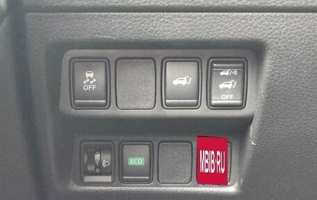 Nissan X-Trail, 2018 год, 1 820 000 рублей, 19 фотография