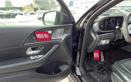 Mercedes-Benz GLE AMG, 2021 год, 11 200 000 рублей, 11 фотография