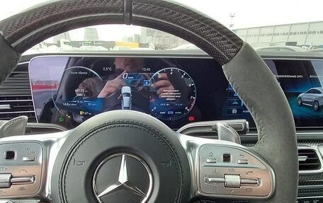 Mercedes-Benz GLE AMG, 2021 год, 11 200 000 рублей, 16 фотография