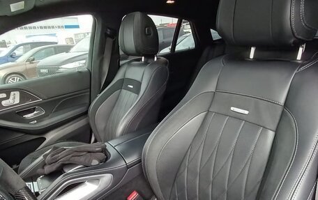 Mercedes-Benz GLE AMG, 2021 год, 11 200 000 рублей, 13 фотография