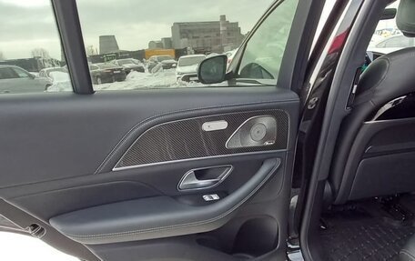 Mercedes-Benz GLE AMG, 2021 год, 11 200 000 рублей, 15 фотография