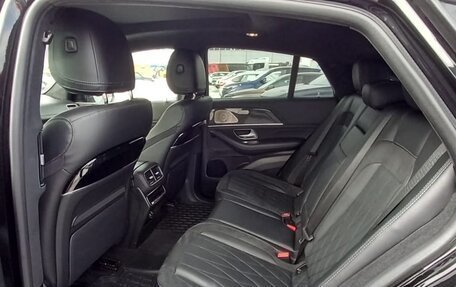 Mercedes-Benz GLE AMG, 2021 год, 11 200 000 рублей, 14 фотография
