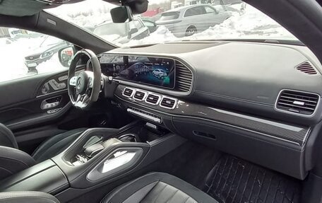 Mercedes-Benz GLE AMG, 2021 год, 11 200 000 рублей, 12 фотография