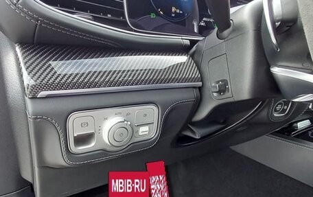 Mercedes-Benz GLE AMG, 2021 год, 11 200 000 рублей, 21 фотография