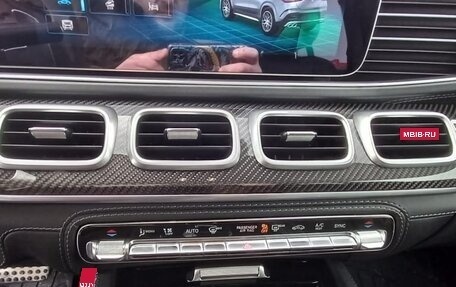 Mercedes-Benz GLE AMG, 2021 год, 11 200 000 рублей, 17 фотография