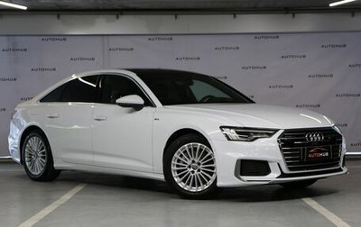 Audi A6, 2019 год, 4 150 000 рублей, 1 фотография