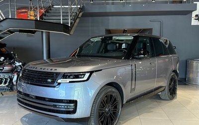 Land Rover Range Rover IV рестайлинг, 2021 год, 20 700 000 рублей, 1 фотография