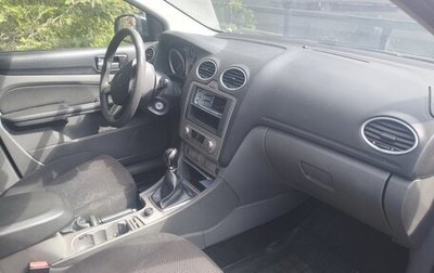 Ford Focus II рестайлинг, 2010 год, 517 500 рублей, 1 фотография