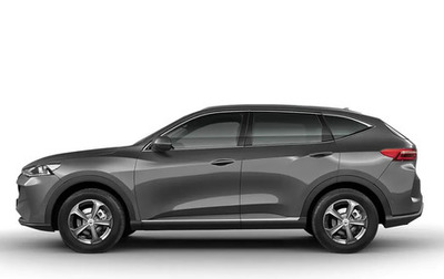 Haval F7, 2025 год, 2 849 000 рублей, 1 фотография