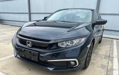 Honda Civic, 2022 год, 1 679 000 рублей, 1 фотография