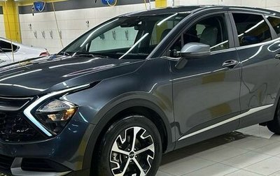 KIA Sportage IV рестайлинг, 2022 год, 3 350 000 рублей, 1 фотография
