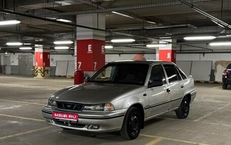 Daewoo Nexia I рестайлинг, 2007 год, 120 000 рублей, 1 фотография