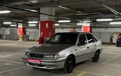 Daewoo Nexia I рестайлинг, 2007 год, 120 000 рублей, 1 фотография