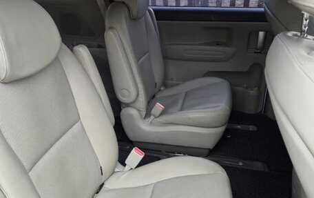 KIA Carnival III, 2018 год, 1 250 000 рублей, 1 фотография