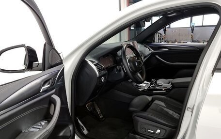 BMW X4, 2022 год, 4 980 000 рублей, 1 фотография