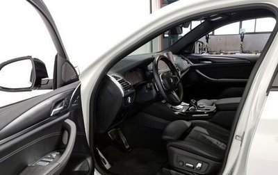 BMW X4, 2022 год, 4 980 000 рублей, 1 фотография