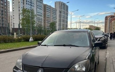 Mitsubishi Lancer IX, 2006 год, 350 000 рублей, 1 фотография