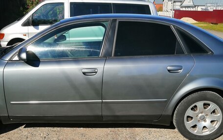 Audi A4, 2003 год, 550 000 рублей, 3 фотография