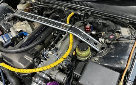 Toyota Chaser VI, 2001 год, 3 500 000 рублей, 12 фотография