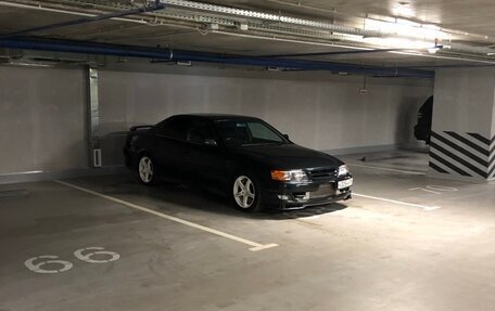 Toyota Chaser VI, 2001 год, 3 500 000 рублей, 6 фотография