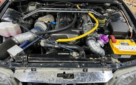 Toyota Chaser VI, 2001 год, 3 500 000 рублей, 10 фотография