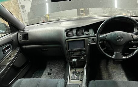 Toyota Chaser VI, 2001 год, 3 500 000 рублей, 15 фотография
