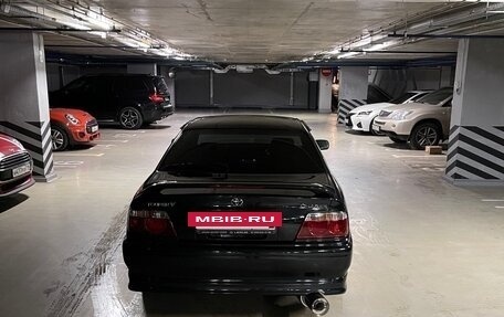 Toyota Chaser VI, 2001 год, 3 500 000 рублей, 3 фотография