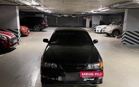 Toyota Chaser VI, 2001 год, 3 500 000 рублей, 5 фотография