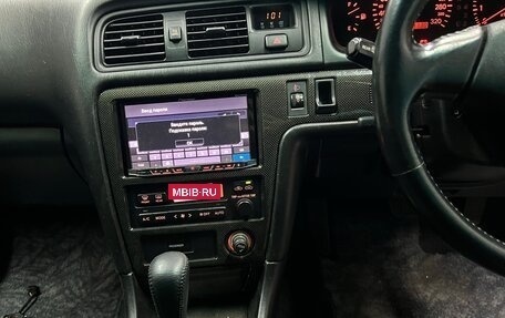 Toyota Chaser VI, 2001 год, 3 500 000 рублей, 17 фотография
