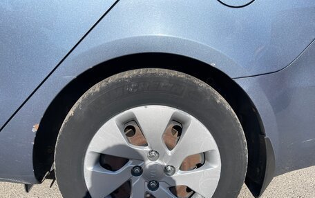 KIA Rio III рестайлинг, 2012 год, 749 000 рублей, 7 фотография